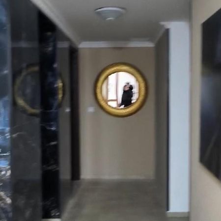 Fregata Complex Marina Apartment Sveti Vlas Ngoại thất bức ảnh