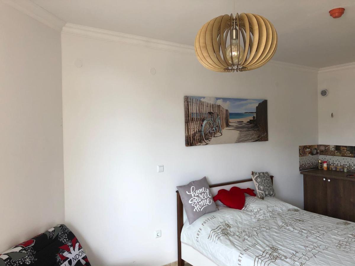 Fregata Complex Marina Apartment Sveti Vlas Ngoại thất bức ảnh