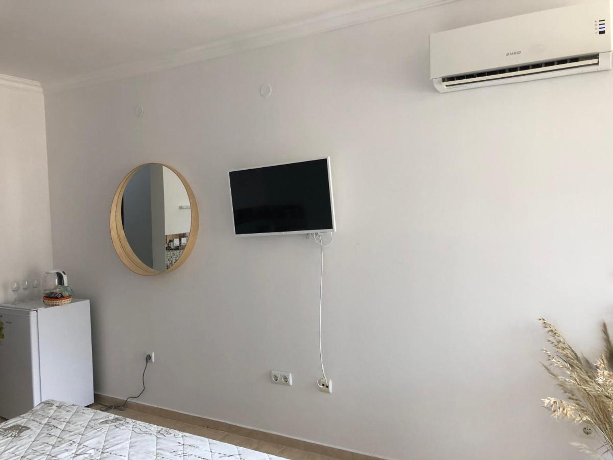 Fregata Complex Marina Apartment Sveti Vlas Ngoại thất bức ảnh