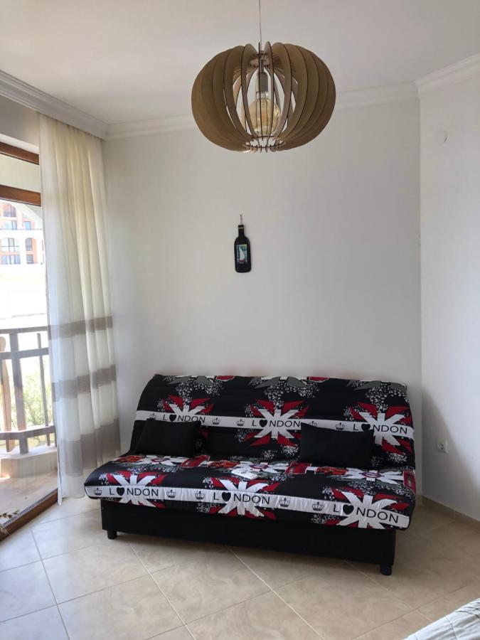 Fregata Complex Marina Apartment Sveti Vlas Ngoại thất bức ảnh
