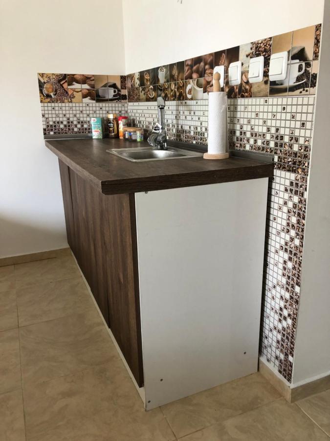 Fregata Complex Marina Apartment Sveti Vlas Ngoại thất bức ảnh
