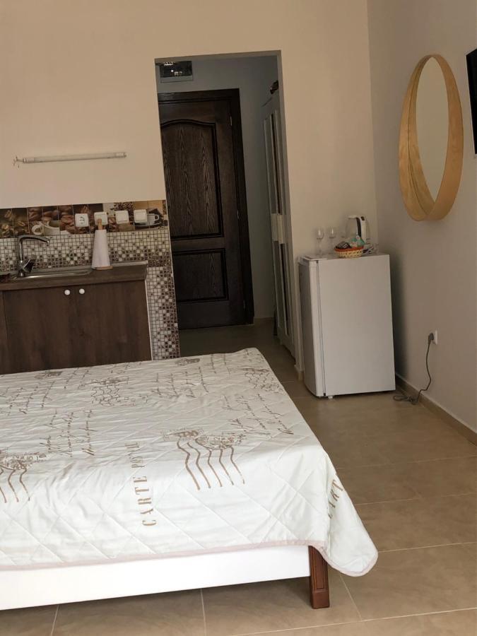 Fregata Complex Marina Apartment Sveti Vlas Ngoại thất bức ảnh