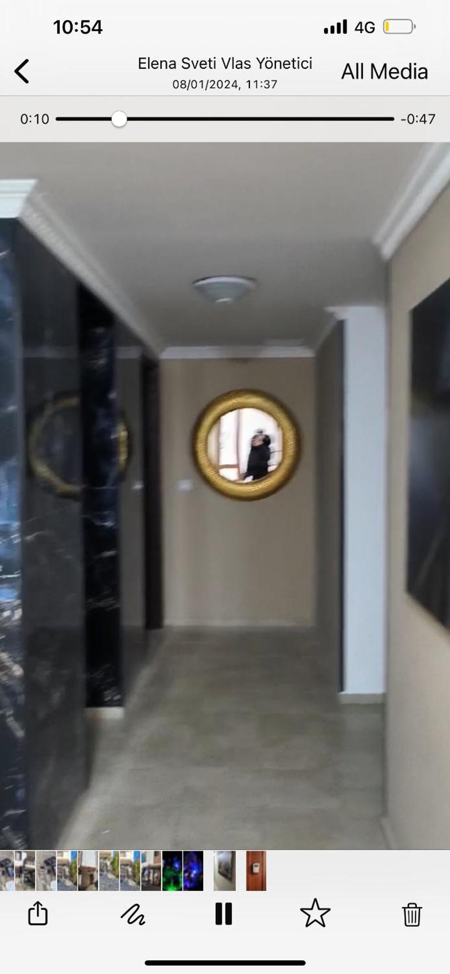 Fregata Complex Marina Apartment Sveti Vlas Ngoại thất bức ảnh